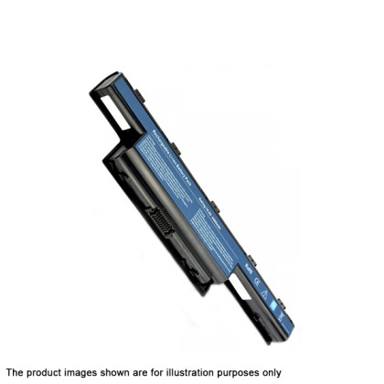 ACER AS4741 6-Cell 10.8V 5200mAh Laptop Battery